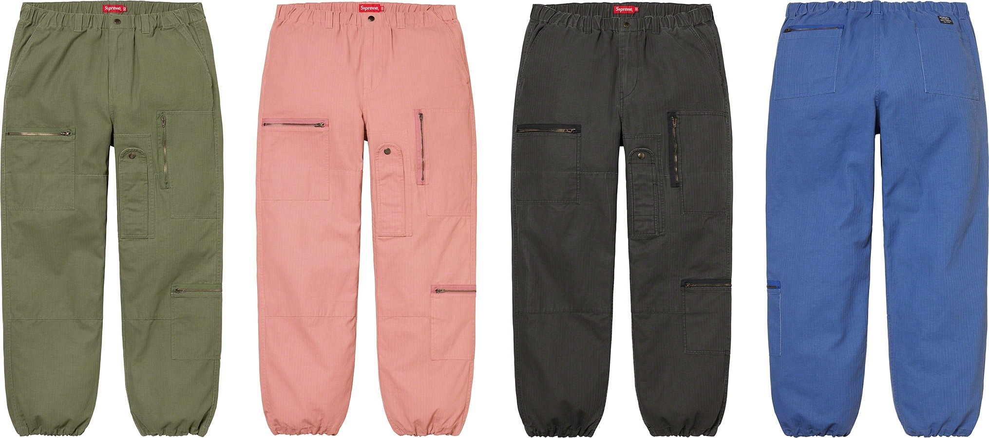 Flight Pant